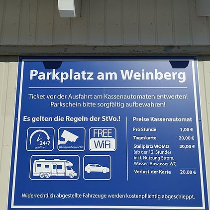 "Zum Weinberg" Geiseltalsee Mücheln — photo 8